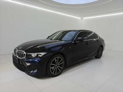BMW 3 Series 320Li M Sport Package - ფოტო 1