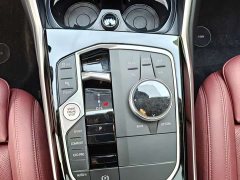 BMW 3 Series 320Li M Sport Package - ფოტო 11