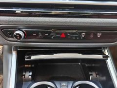 BMW 3 Series 320Li M Sport Package - ფოტო 12