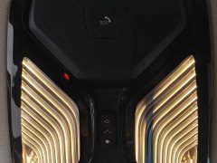 BMW 3 Series 320Li M Sport Package - ფოტო 13