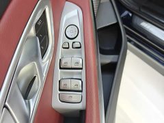 BMW 3 Series 320Li M Sport Package - ფოტო 15