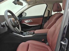 BMW 3 Series 320Li M Sport Package - ფოტო 16