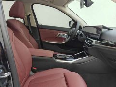 BMW 3 Series 320Li M Sport Package - ფოტო 18