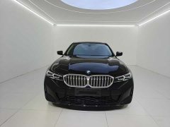 BMW 3 Series 320Li M Sport Package - ფოტო 2