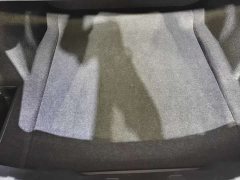 BMW 3 Series 320Li M Sport Package - ფოტო 20
