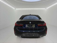 BMW 3 Series 320Li M Sport Package - ფოტო 5