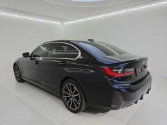 BMW 3 Series 320Li M Sport Package - ფოტო 6