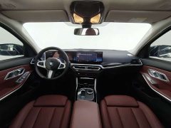 BMW 3 Series 320Li M Sport Package - ფოტო 7