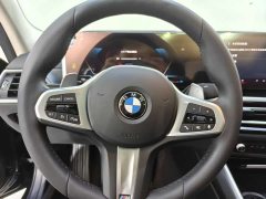 BMW 3 Series 320Li M Sport Package - ფოტო 8