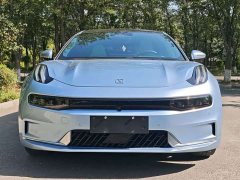 Zeekr Geely Zeekr 001 Long Range Dual Motor WE Edition - ფოტო 2