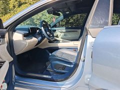 Zeekr Geely Zeekr 001 Long Range Dual Motor WE Edition - ფოტო 4
