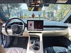 Zeekr Geely Zeekr 001 Long Range Dual Motor WE Edition - ფოტო 5