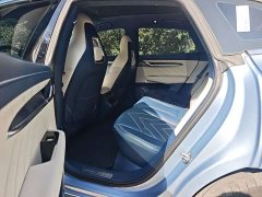 Zeekr Geely Zeekr 001 Long Range Dual Motor WE Edition - ფოტო 6