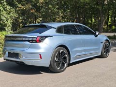 Zeekr Geely Zeekr 001 Long Range Dual Motor WE Edition - ფოტო 7