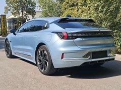 Zeekr Geely Zeekr 001 Long Range Dual Motor WE Edition - ფოტო 9
