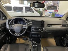 Mitsubishi Outlander 2020 2.0L FWD Comfort 7-Seater - ფოტო 3
