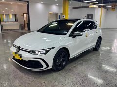 Volkswagen Golf 280TSI DSG R-Line Lite - ფოტო 1