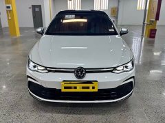 Volkswagen Golf 280TSI DSG R-Line Lite - ფოტო 2