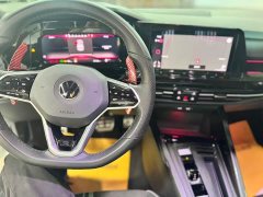 Volkswagen Golf 280TSI DSG R-Line Lite - ფოტო 6
