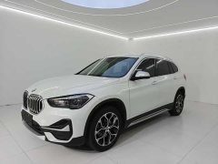 BMW X1 sDrive20Li Fashion - ფოტო 1
