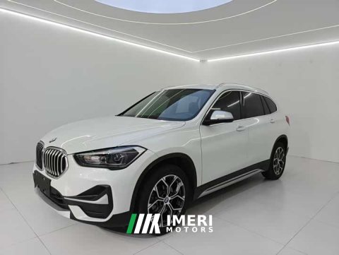 2022 BMW X1 sDrive20Li Fashion - ავტომობილი ჩინეთიდან