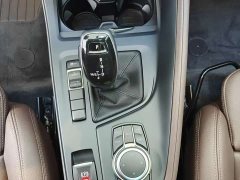 BMW X1 sDrive20Li Fashion - ფოტო 10