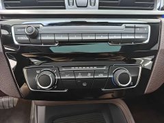 BMW X1 sDrive20Li Fashion - ფოტო 11