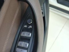 BMW X1 sDrive20Li Fashion - ფოტო 14