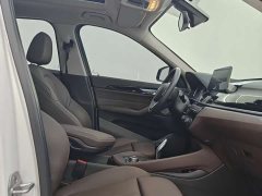 BMW X1 sDrive20Li Fashion - ფოტო 18