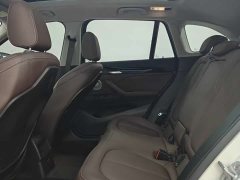 BMW X1 sDrive20Li Fashion - ფოტო 19