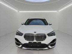 BMW X1 sDrive20Li Fashion - ფოტო 2