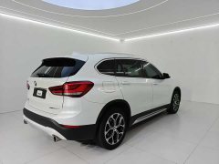 BMW X1 sDrive20Li Fashion - ფოტო 4
