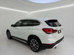 BMW X1 sDrive20Li Fashion - ფოტო 6