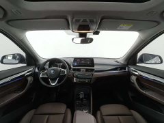 BMW X1 sDrive20Li Fashion - ფოტო 7