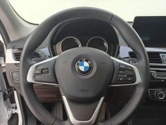 BMW X1 sDrive20Li Fashion - ფოტო 8
