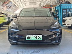 Tesla Model Y Long Range All-Wheel Drive - ფოტო 2