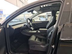 Tesla Model Y Long Range All-Wheel Drive - ფოტო 4