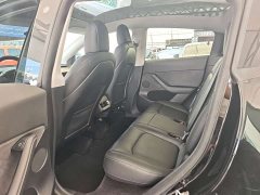 Tesla Model Y Long Range All-Wheel Drive - ფოტო 6