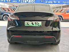 Tesla Model Y Long Range All-Wheel Drive - ფოტო 8