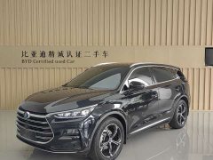 BYD Yuan Plus DM-i 2021 112KM Premium Edition - ფოტო 1