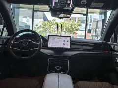 BYD Yuan Plus DM-i 2021 112KM Premium Edition - ფოტო 2