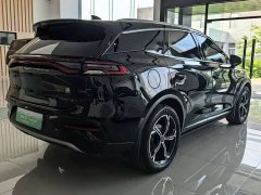 BYD Yuan Plus DM-i 2021 112KM Premium Edition - ფოტო 4