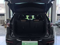 BYD Yuan Plus DM-i 2021 112KM Premium Edition - ფოტო 7