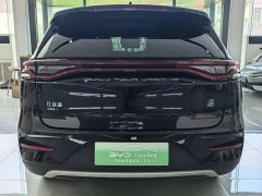 BYD Yuan Plus DM-i 2021 112KM Premium Edition - ფოტო 8