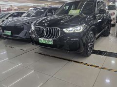 BMW X5 New Energy (Imported) Facelift xDrive45e M Sport Package - ფოტო 1