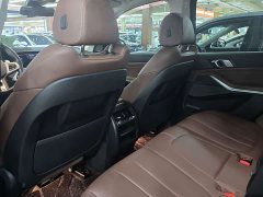 BMW X5 New Energy (Imported) Facelift xDrive45e M Sport Package - ფოტო 10