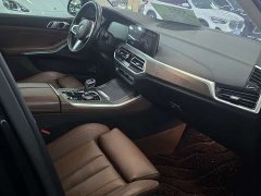 BMW X5 New Energy (Imported) Facelift xDrive45e M Sport Package - ფოტო 11