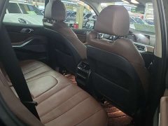 BMW X5 New Energy (Imported) Facelift xDrive45e M Sport Package - ფოტო 12