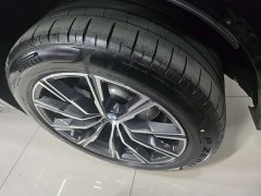 BMW X5 New Energy (Imported) Facelift xDrive45e M Sport Package - ფოტო 17