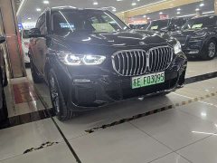 BMW X5 New Energy (Imported) Facelift xDrive45e M Sport Package - ფოტო 3